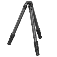 Leofoto SA-X SA-364CX Tripod w/Rosette & 3/8" Mounting Stud SA-364CX