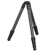 Leofoto SA-X SA-324CX Tripod w/Rosette & 3/8" Mounting Stud SA-324CX