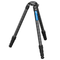 Leofoto LM-X LM-324CLX Long Tripod w/75mm Bowl & Platform LM-324CLX