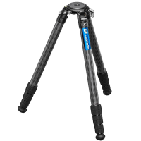 Leofoto LM-X LM-364CX Tripod w/75mm Bowl & Platform LM-364CX