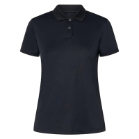Oakley Women's Element RC Blackout Polo Shirt Medium FOA500198-02E-M