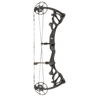 Bowtech Carbon One LH 60# Black Bow A11298