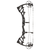 Bowtech Carbon One RH 70# Black Bow A11285