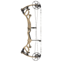 Bowtech Carbon One RH 70# Flat Dark Earth Bow A11287
