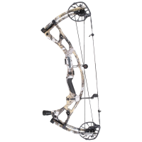 Hoyt RX-8 HBX Xact RH 70# 29.0 Elevated II ST Bow 1869892