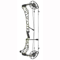 Mathews Lift X 33 70# 29" Kuiu Verde RH HL Bow LIFTX33-70-29-KU-RH-HL