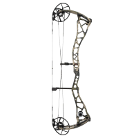 Bowtech SX80 LH 80# Kuiu Verde Bow A14301