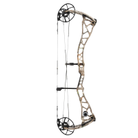 Bowtech SX80 LH 80# Realtree Edge Bow A14300