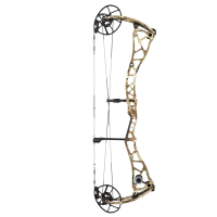 Bowtech SX80 LH 80# Subalpine Bow A14302