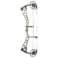 Bowtech SX80 RH 80# Altitude Bow A14294