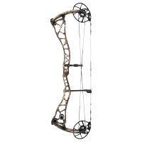 Bowtech SX80 RH 80# Country DNA Bow A14290