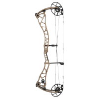 Bowtech SX80 RH 80# Flat Dark Earth Bow A14289