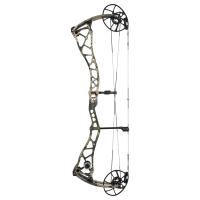 Bowtech SX80 RH 80# Kuiu Verde Bow A14292