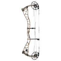 Bowtech SX80 RH 80# Realtree Edge Bow A14291