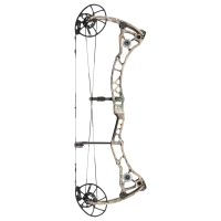 Bowtech CP30 LH 50# Realtree Edge Bow A13929