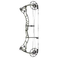 Bowtech CP30 RH 50# Altitude Bow A13905