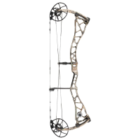 Bowtech SS34 LH 60# Realtree Edge Bow A13992