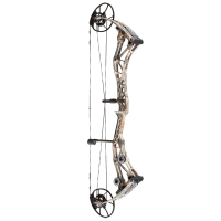 Bowtech Revolt XL LH 60# Realtree Edge Bow A10897