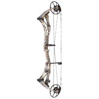 Bowtech Revolt XL RH 50# Realtree Edge Bow A10861