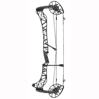 Mathews Lift X 33 70# 27" Black RH HL Bow LPER27HL