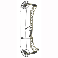 Mathews Lift X 33 70# 28.5" Ambush LH HL Bow LPGL285HL