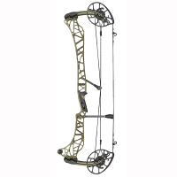 Mathews Lift X 33 70# 29" Ambush RH HL Bow LPGR29HL