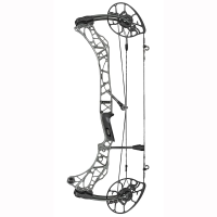 Mathews Lift RS 52# 25" Shale RH HL Bow LRSR5225HL