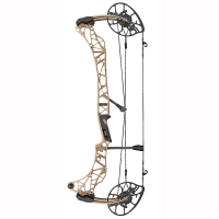 Mathews Lift X 29.5 70# 27.5" Earth RH HL Bow LOHR275HL