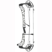 Mathews Lift X 29.5 70# 28.5" Shale RH HL Bow LOSR285HL