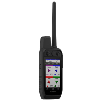 Garmin Alpha 200 Plus Handheld Cellular Dog Tracking Device 010-04014-00