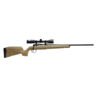 Savage Arms Axis 2 XP .25-06 Rem FDE Rifle 32168