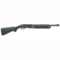 Mossberg 940 SPX 12ga 18.5" Bbl Black 4+1 Shotgun w/Ghost Ring Sight, Integral Heat Shield, & Front/Rear QD Attachments 85180