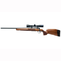 Savage Arms Axis 2 XP .30-06 Sprg Hardwood Brown LH Rifle 32278