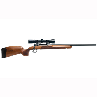 Savage Arms Axis 2 XP .30-06 Sprg Hardwood Brown Rifle 32267