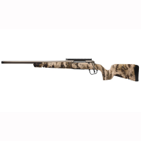 Savage Arms Axis 2 Pro Western Compact 400 Legend Camo LH Rifle 32350