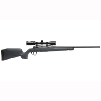 Savage Arms Axis 2 XP .308 Win Gray Rifle 32176