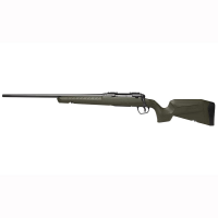 Savage Arms Axis 2 .350 Legend OD Green LH Rifle 32077