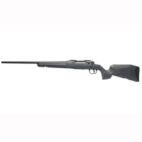 Savage Arms Axis 2 Compact .223 Rem Gray LH Rifle 32141