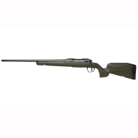 Savage Arms Axis 2 Compact .223 Rem Green LH Rifle 32127