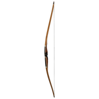 Bear AuSable LH45 Bamboo Bow AALB2445L