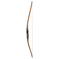 Bear AuSable RH50 Bamboo Bow AALB2450R