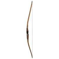 Bear AuSable RH60 Bamboo Bow AALB2460R