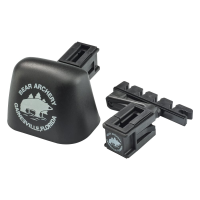 Bear Kodiak Quick Disconnect Traditional Quiver AT255ADJQ