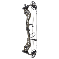 Bear Persist LH60 Mossy Oak Bottomland Bow AV4KA800B6L