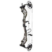 Bear Persist LH70 Mossy Oak Bottomland Bow AV4KA800B7L