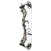 Bear Persist RH60 Mossy Oak Bottomland Bow AV4KA800B6R