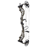 Bear Persist RH70 Mossy Oak Bottomland Bow AV4KA800B7R
