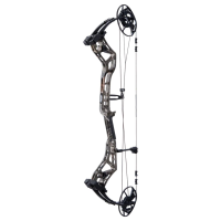 Bear Surpass LH70 Mossy Oak Roots/Black Bow AV46A50017L