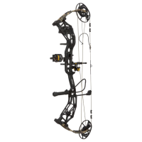 Bear Alaskan XT RTH LH70 Throwback Black Bow AV46A73187L