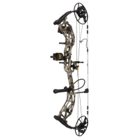 Bear Paradigm RTH RH60 Veil Whitetail/Black Bow AV46B730W6R